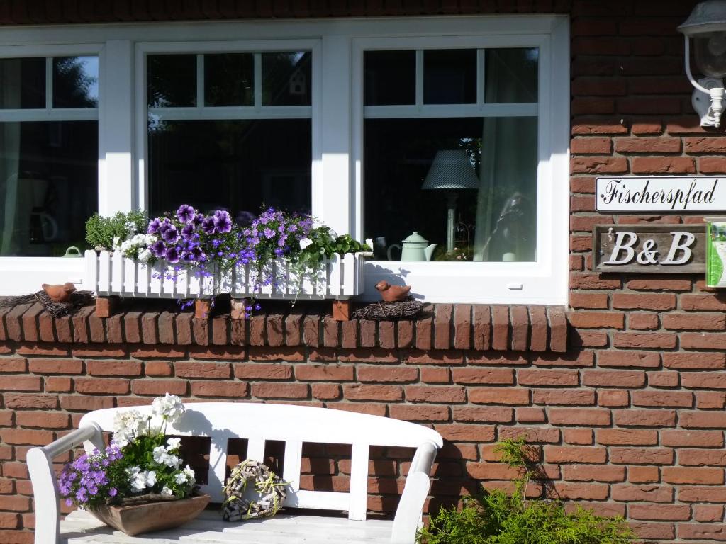 B&B - Landhaus-Traum room 1