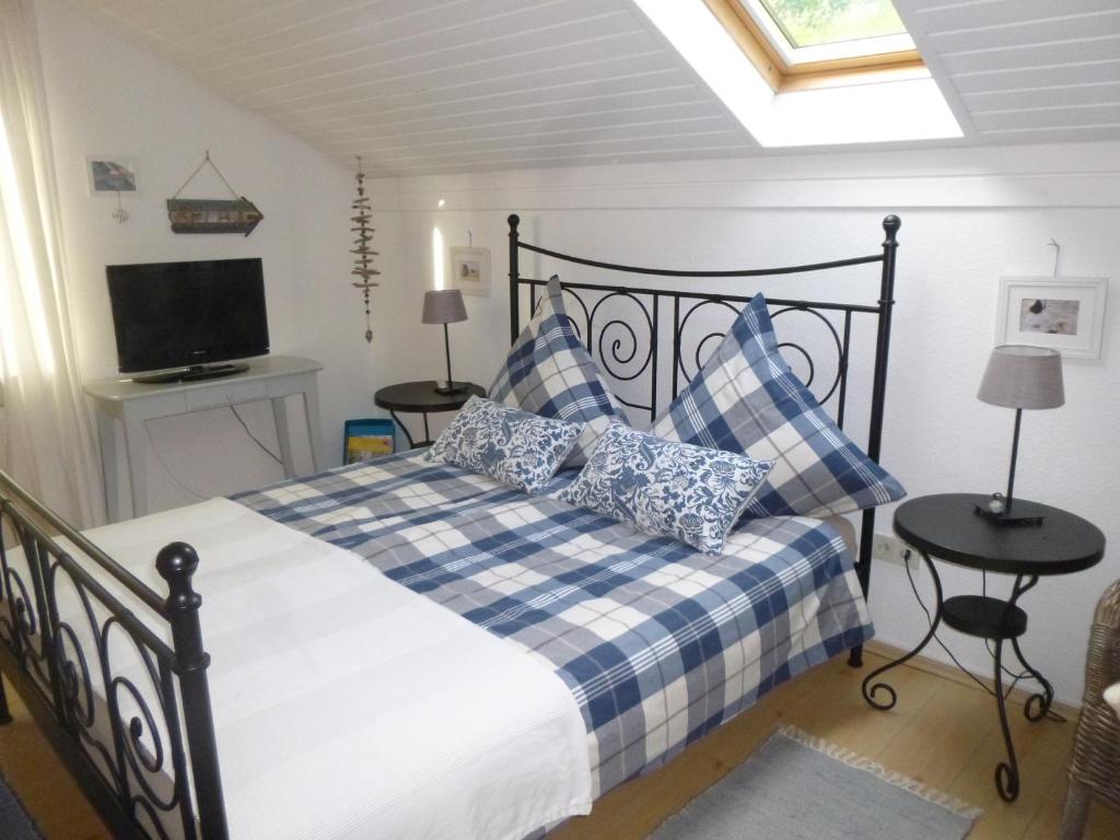 B&B - Landhaus-Traum room 2