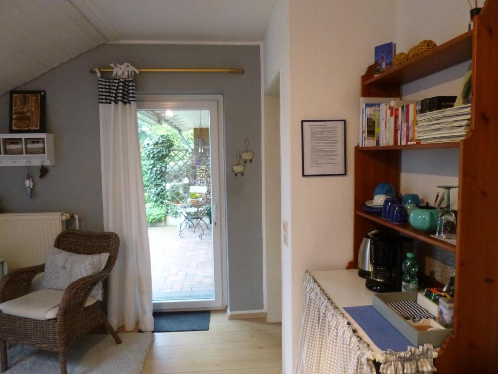 B&B - Landhaus-Traum room 3