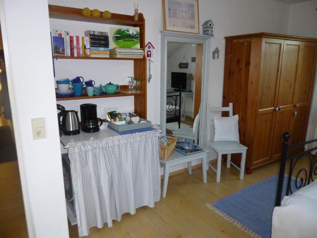 B&B - Landhaus-Traum room 4