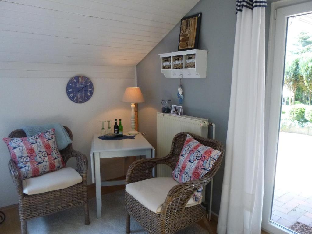 B&B - Landhaus-Traum room 5