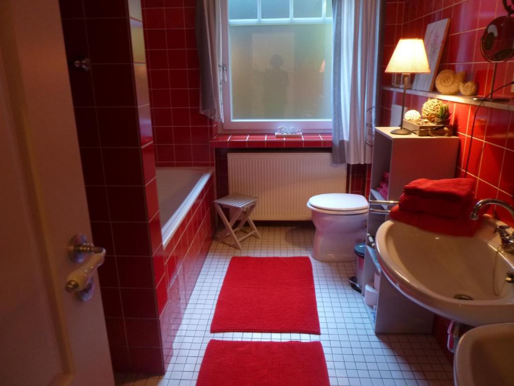 B&B - Landhaus-Traum room 6